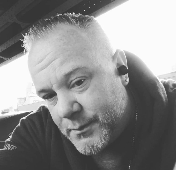 Michael Burden death
