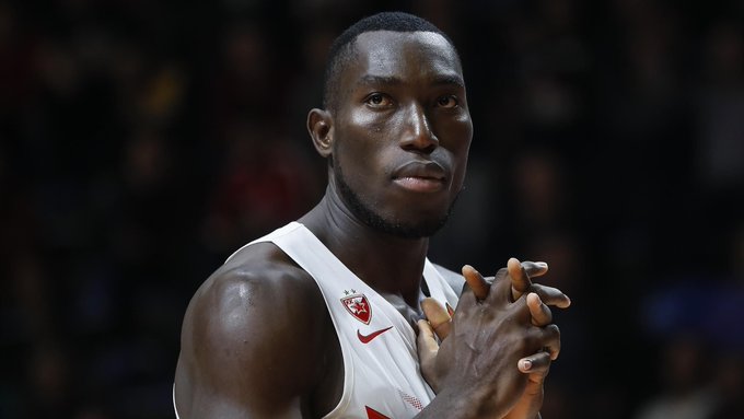 Michael Ojo Death