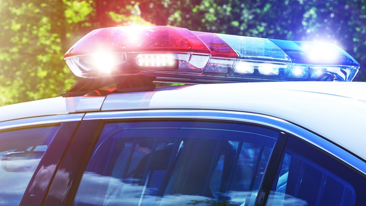 Michael Paul Brashear death