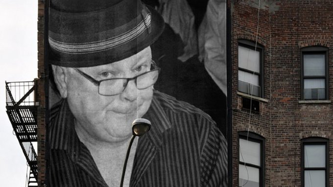 Mike Finley Death