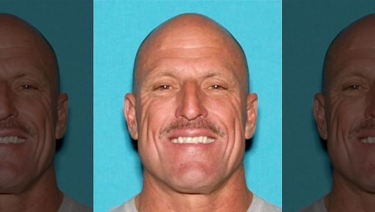 Mike Fournier Death