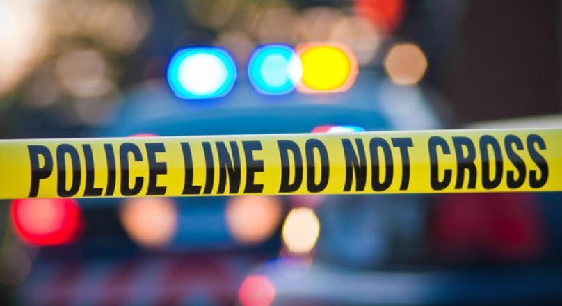 Miles Chenoweth death