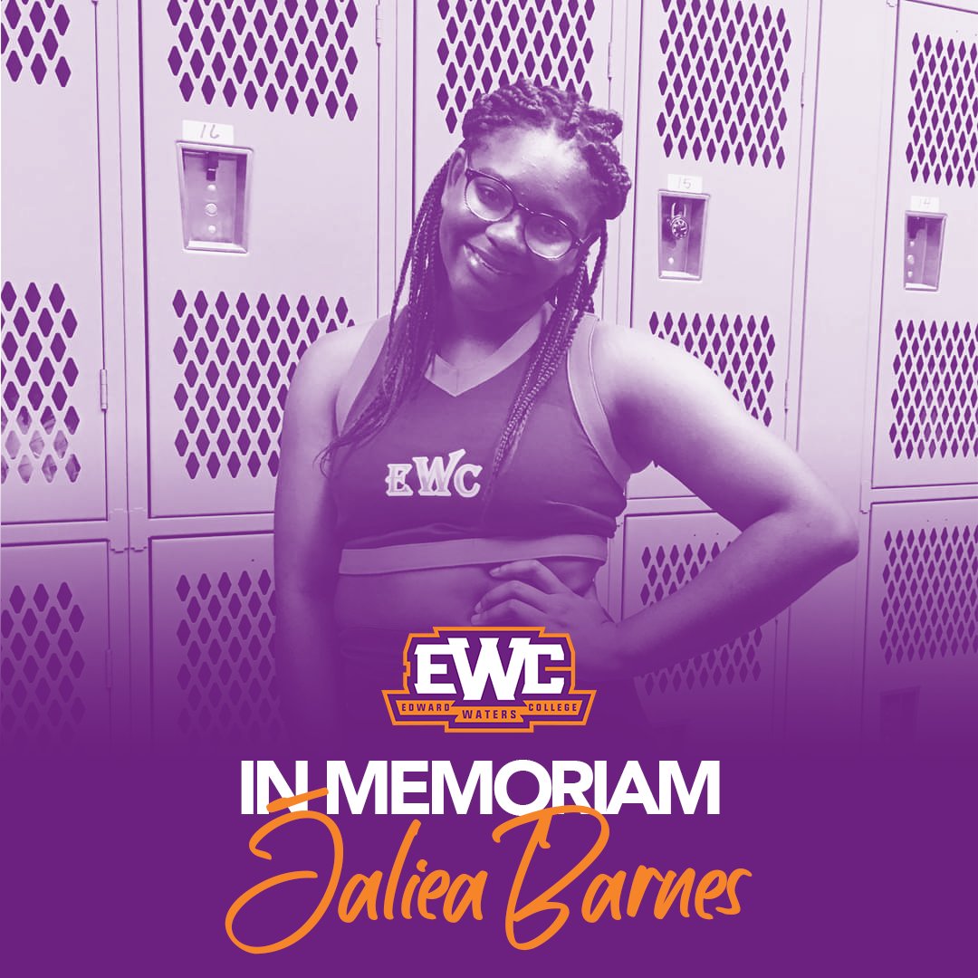Ms. Jaliea Barnes death