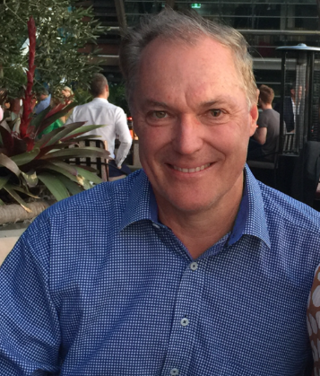 Murray Deakin Death