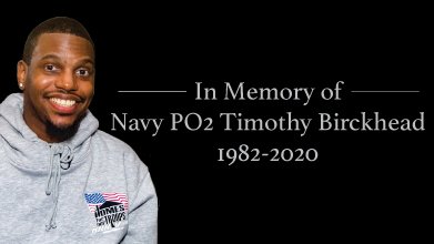 Navy PO2 Timothy Birckhead Death