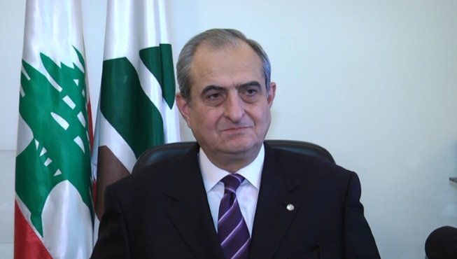 Nazar Najarian Death
