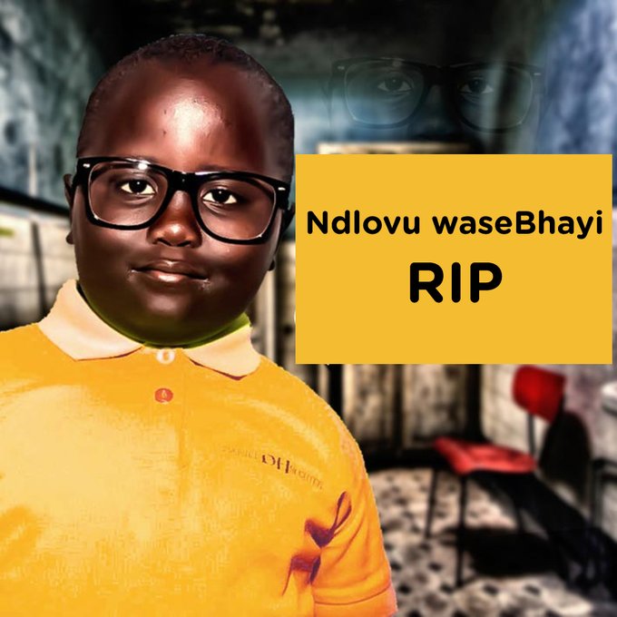 Ndlovu Wasebhayi Death