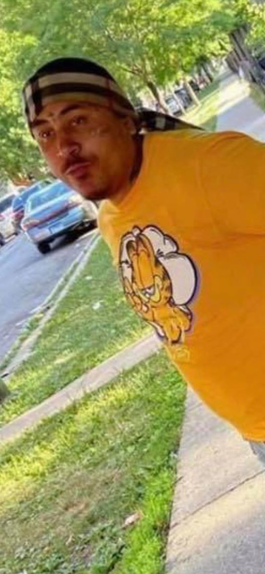 Nicholas Brown Death