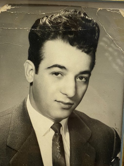 Nicholas Touliatos death