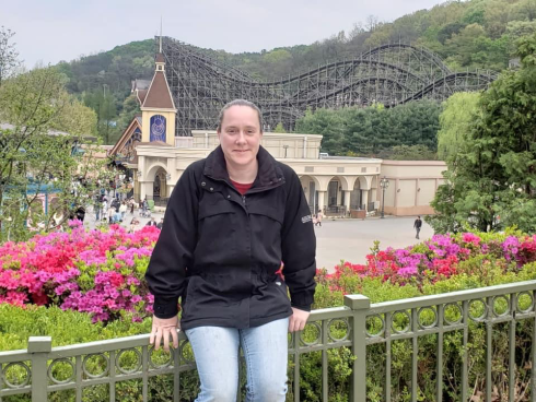 Nicole Grothe death