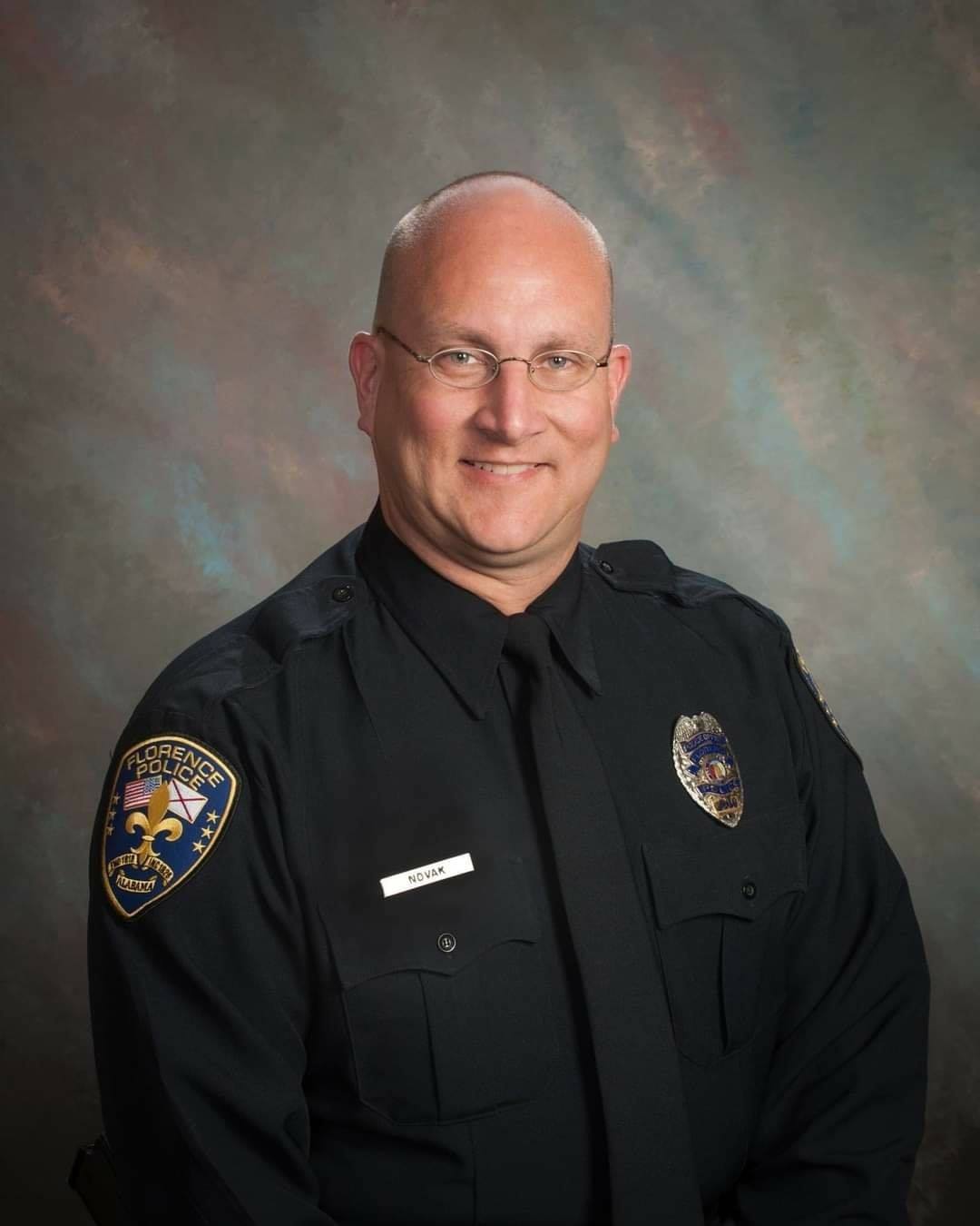 Officer Jason Novak death