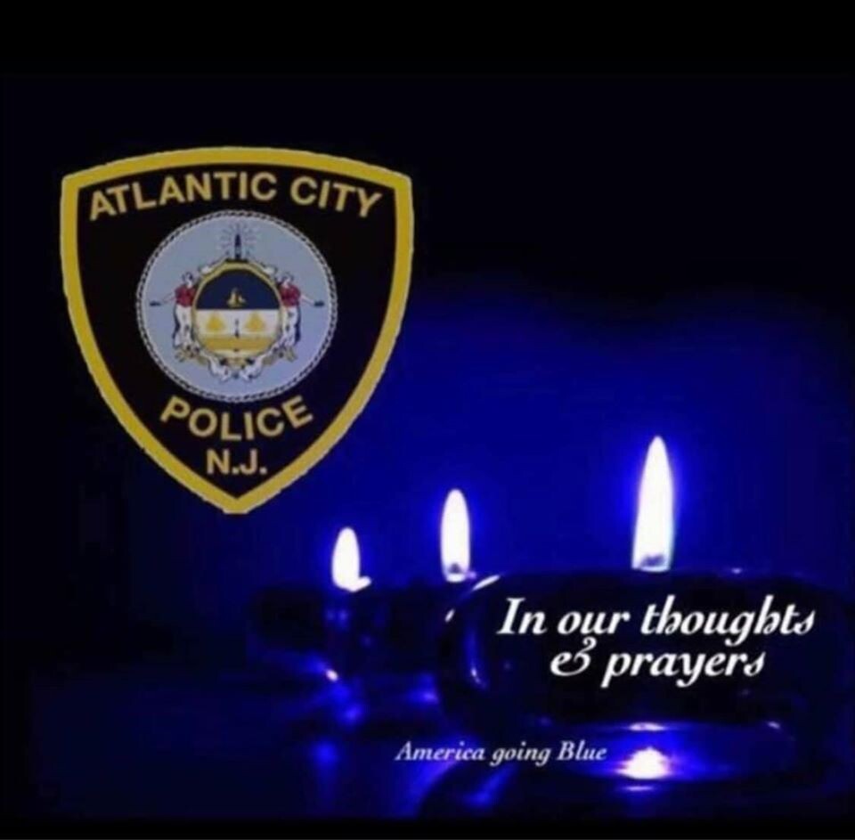 Officer Richard Link Death