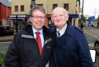 Paddy (PJ) Sheehan death