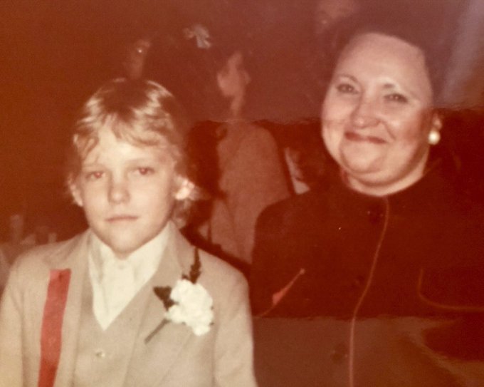 Patricia Gallogly death
