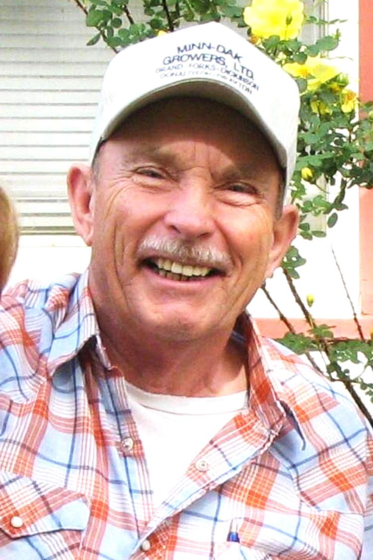 Paul Dean Draheim death