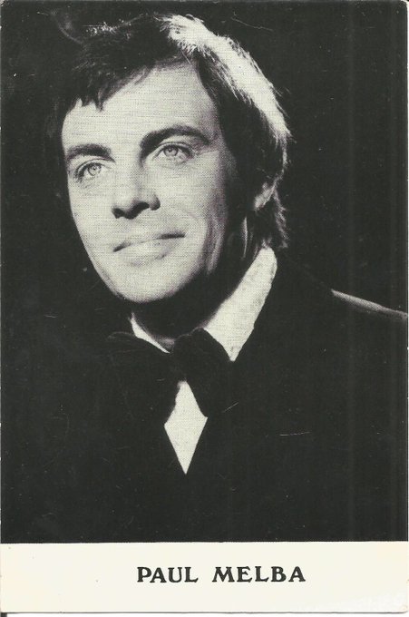 Paul Melba Death