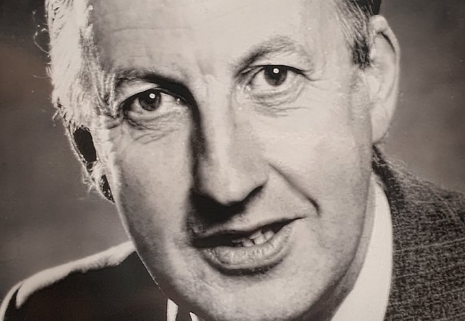 Peter Watkinson Death