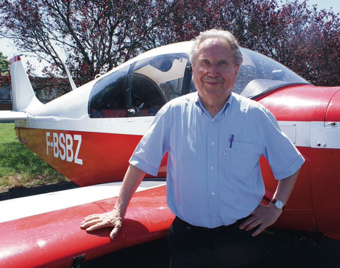 Pierre Robin death