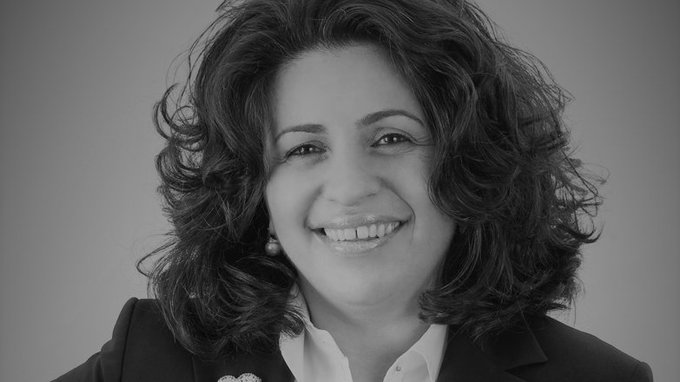 Rahşan Cebe Death