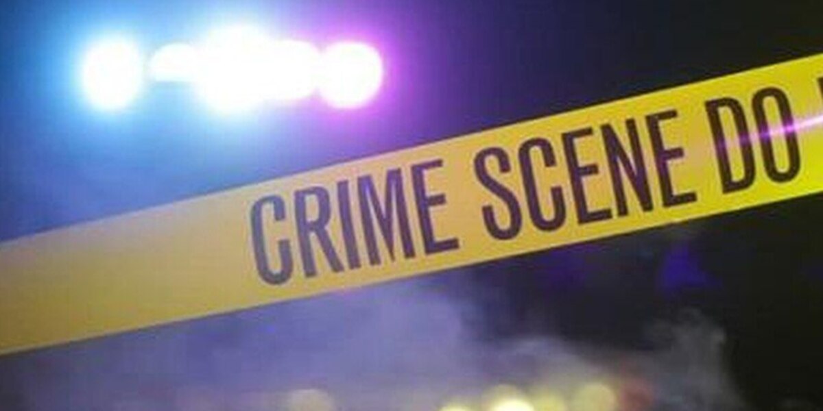 Rayvon Harris death
