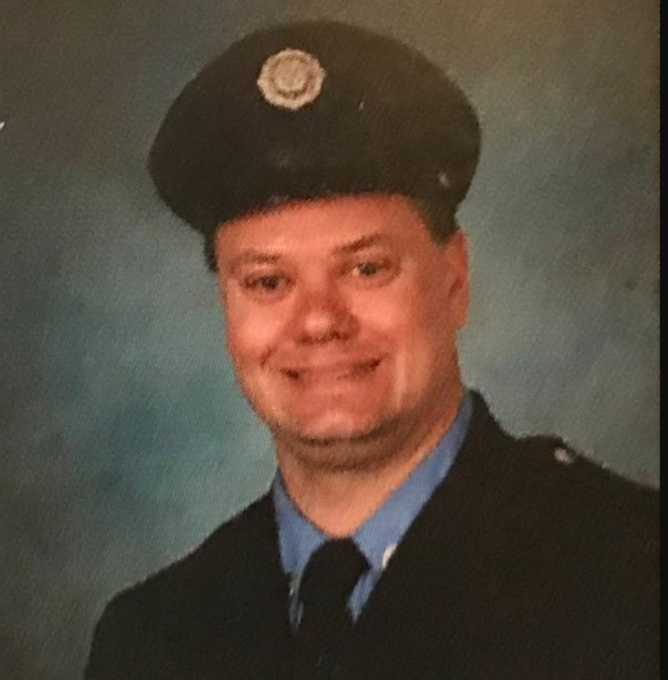 Richard A. Petras Death