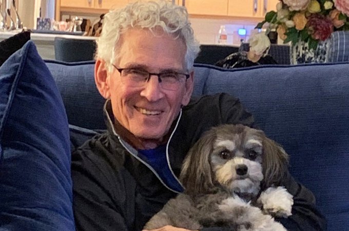 Rick Cohen death