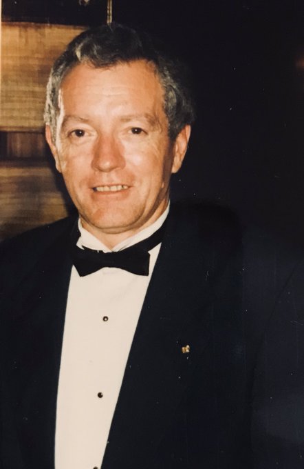 Rick Murphy Death