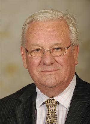 Robert Bliss death