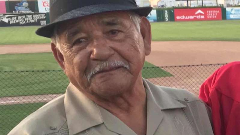 Roberto Flores Lopez death