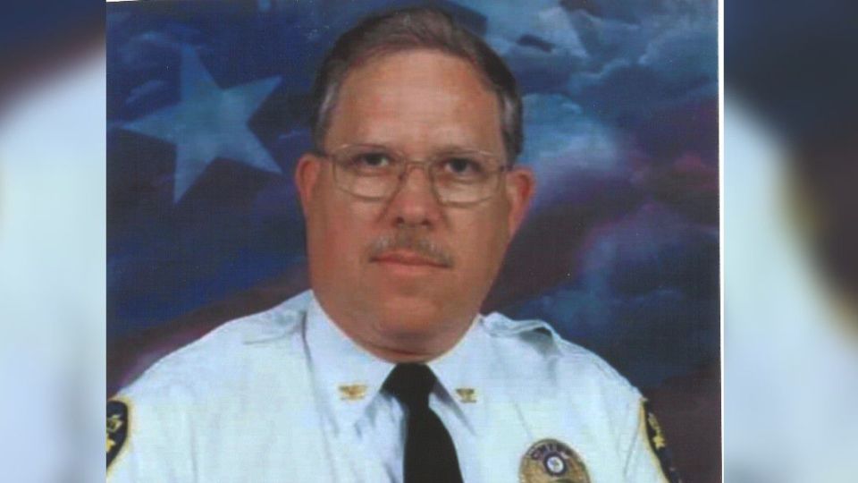 Rodney Allen Parham Death