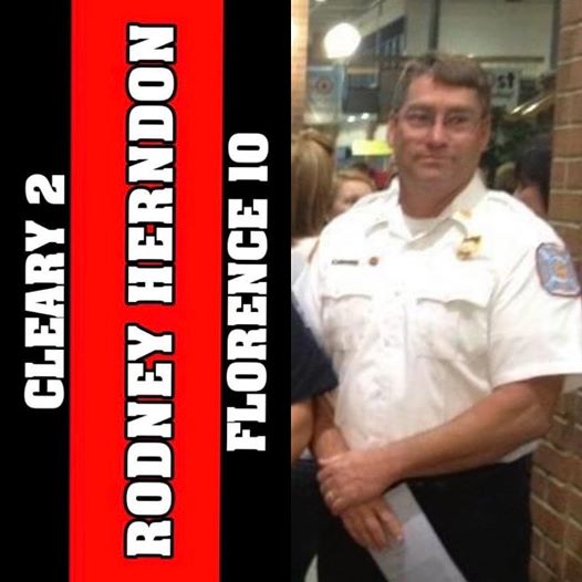 Rodney Herndon Death
