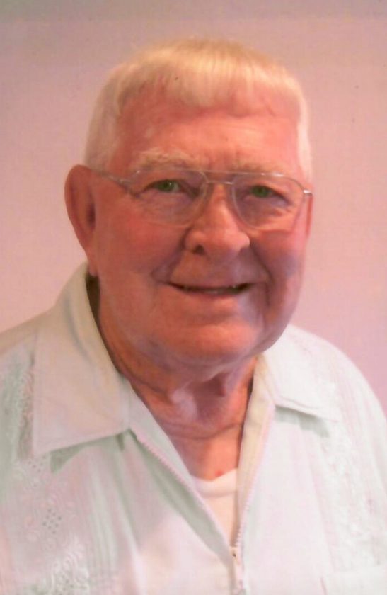 Roger S. Wertz Death