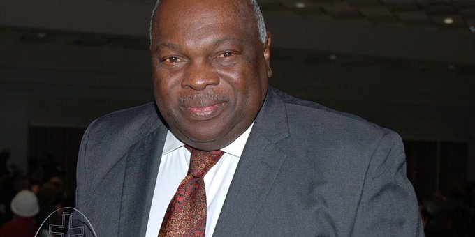 Ron Bell death