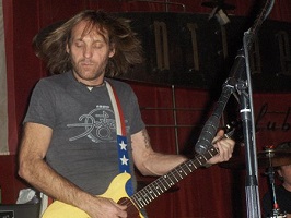 Ron Heathman Death