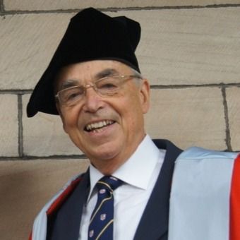 Ronnie Scott Brown Death
