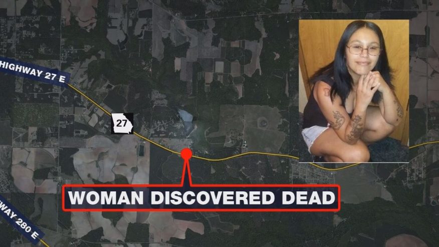 Rosa Lee Welch death