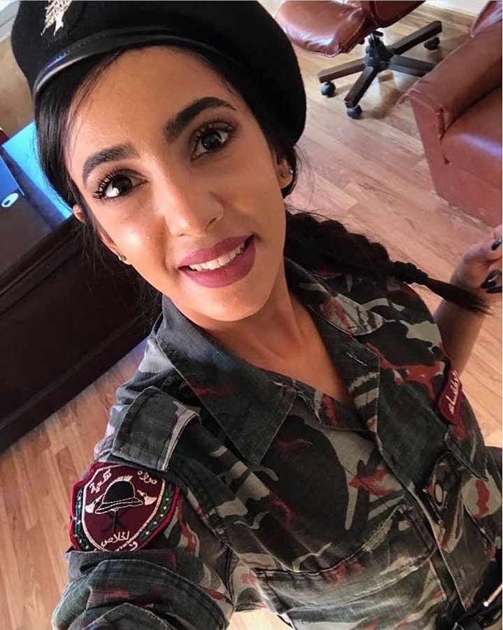 Sahar Fares Death