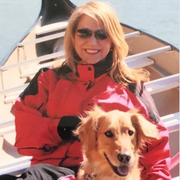 Sandra Sarantis death