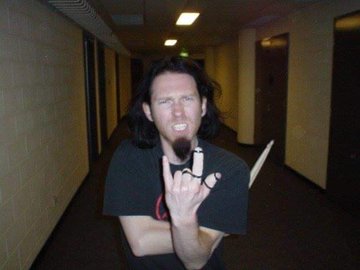 Sean "Heist" Pentecost Death