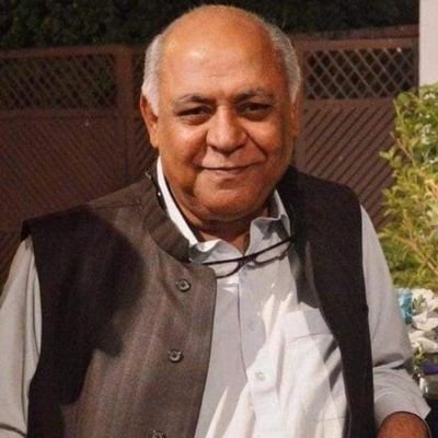 Senator Mir Hasil Bizenjo death