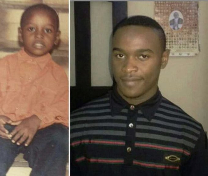Seth Mokeba Lysinge death