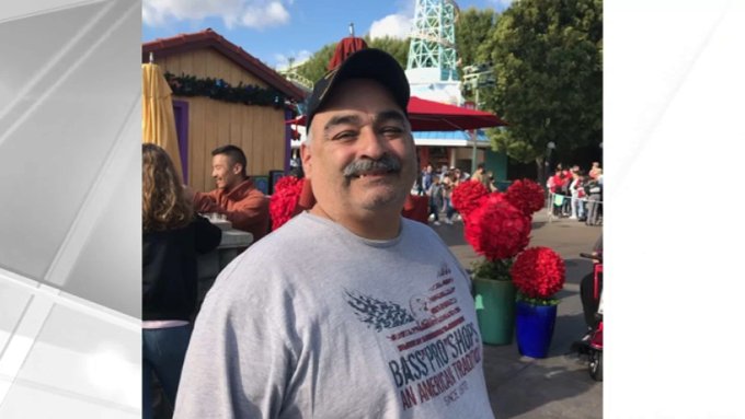 Sgt. Gilbert Polanco death