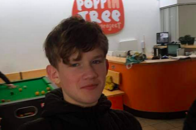 Shane Murphy death