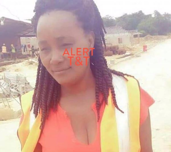 Sherma Francis death