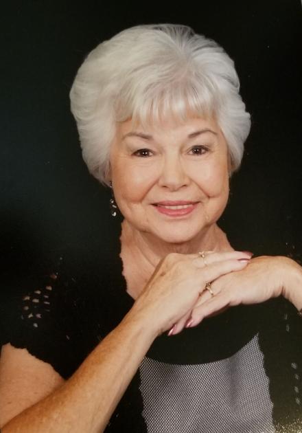 Shirley Jean Smith Reeves death