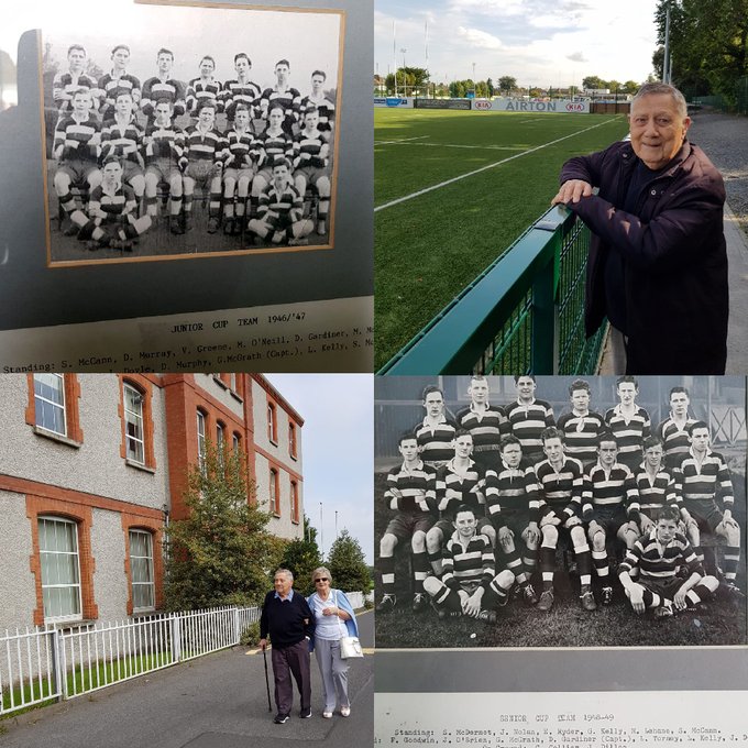 Sid McCann Death