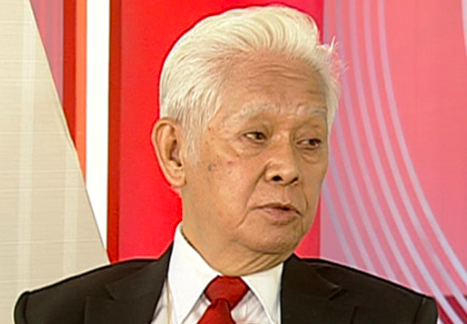 Sixto Brillantes Jr. death