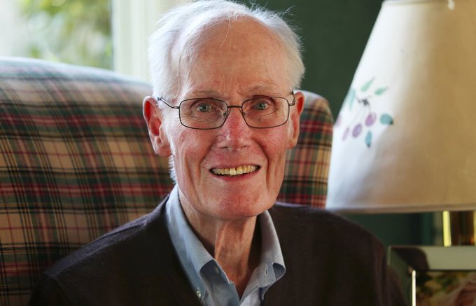 Slade Gorton Death
