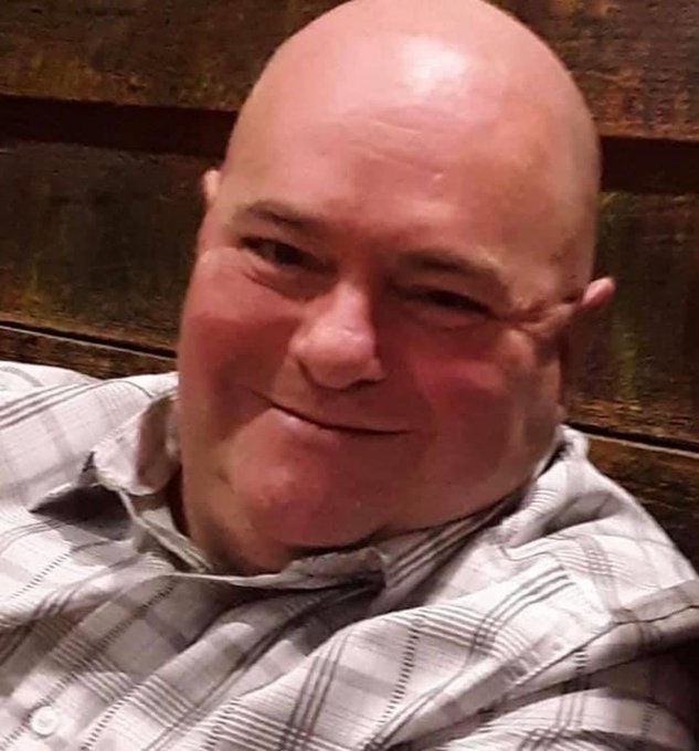 Stephen Dutton death