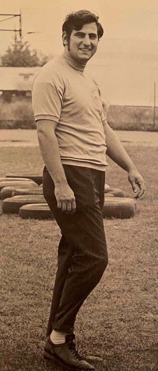 Steve Illicich Death